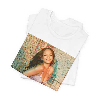 Rihanna T-Shirt