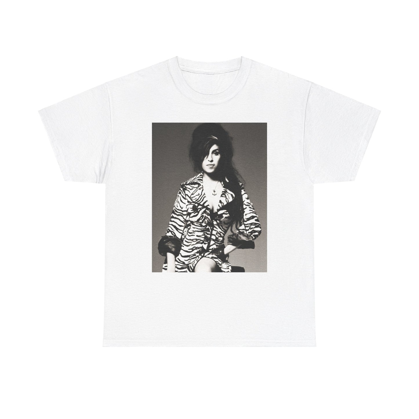 Amy Winehouse T-Shirt