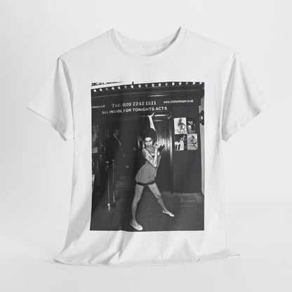 Amy Winehouse T-Shirt