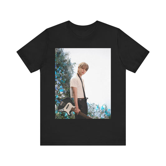 Jimin T-shirt