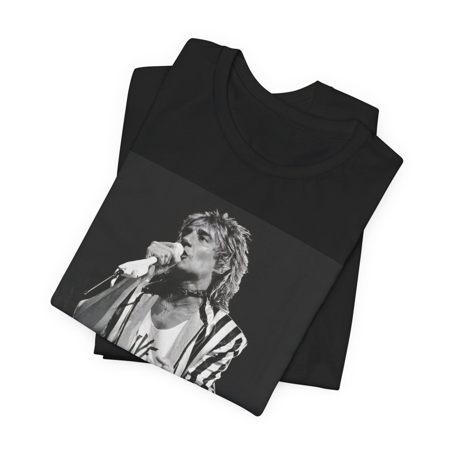 Rod Stewart T-Shirt