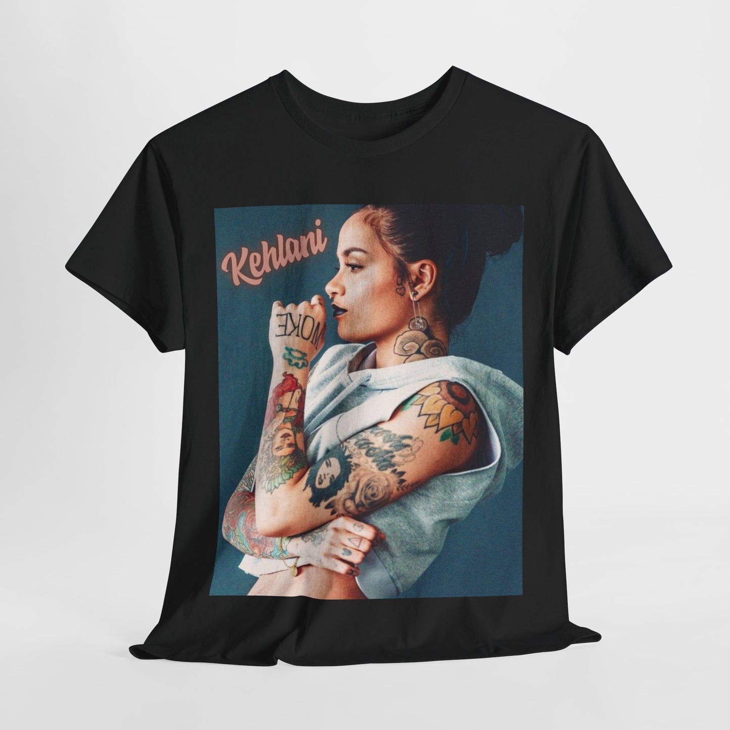 Kehlani T-Shirt