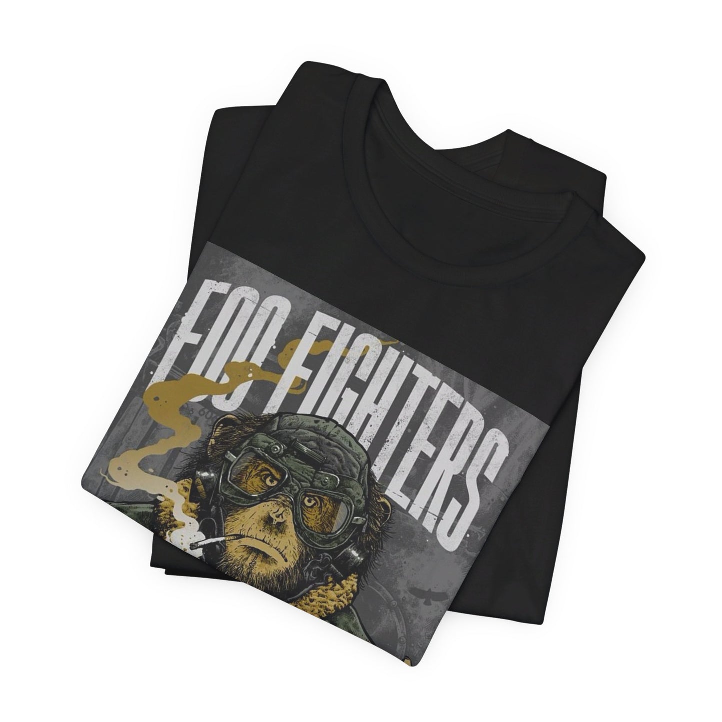 Foo Fighters T-Shirt