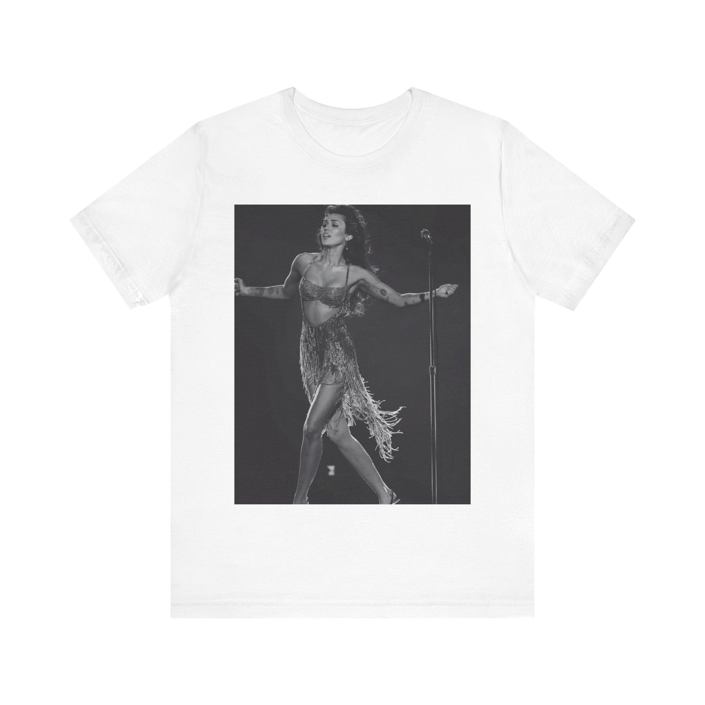 Miley Cyrus T-Shirt