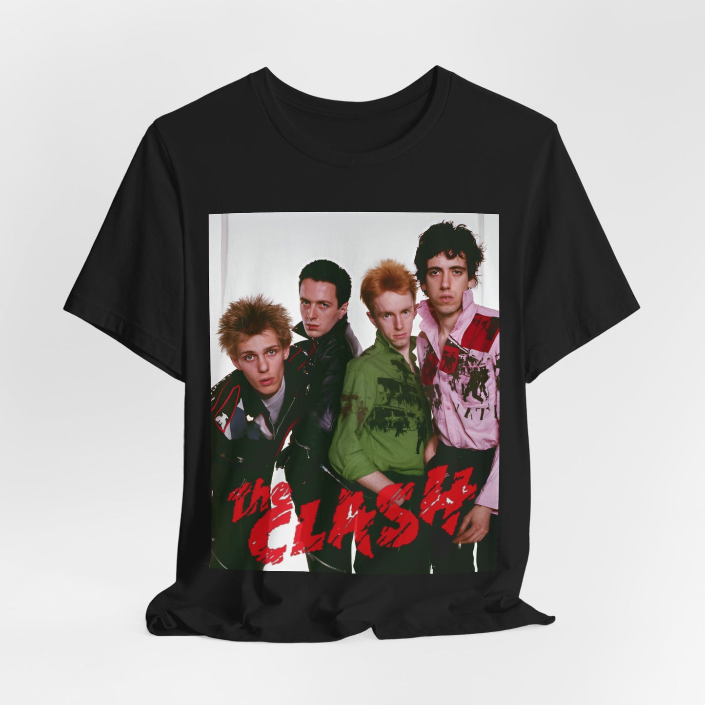 The Clash T-Shirt