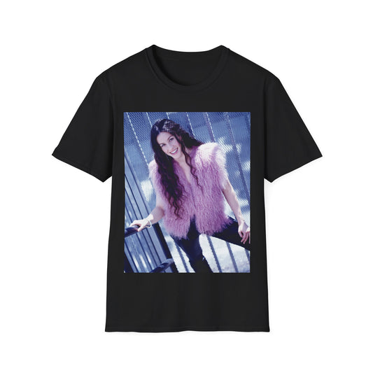 Alanis Morissette 90s Vintage Shirt, Alanis Morissette The Triple Moon Tour 2024 Shirt, Alanis Morissette Fan Gift, Alanis Morissette Shirt