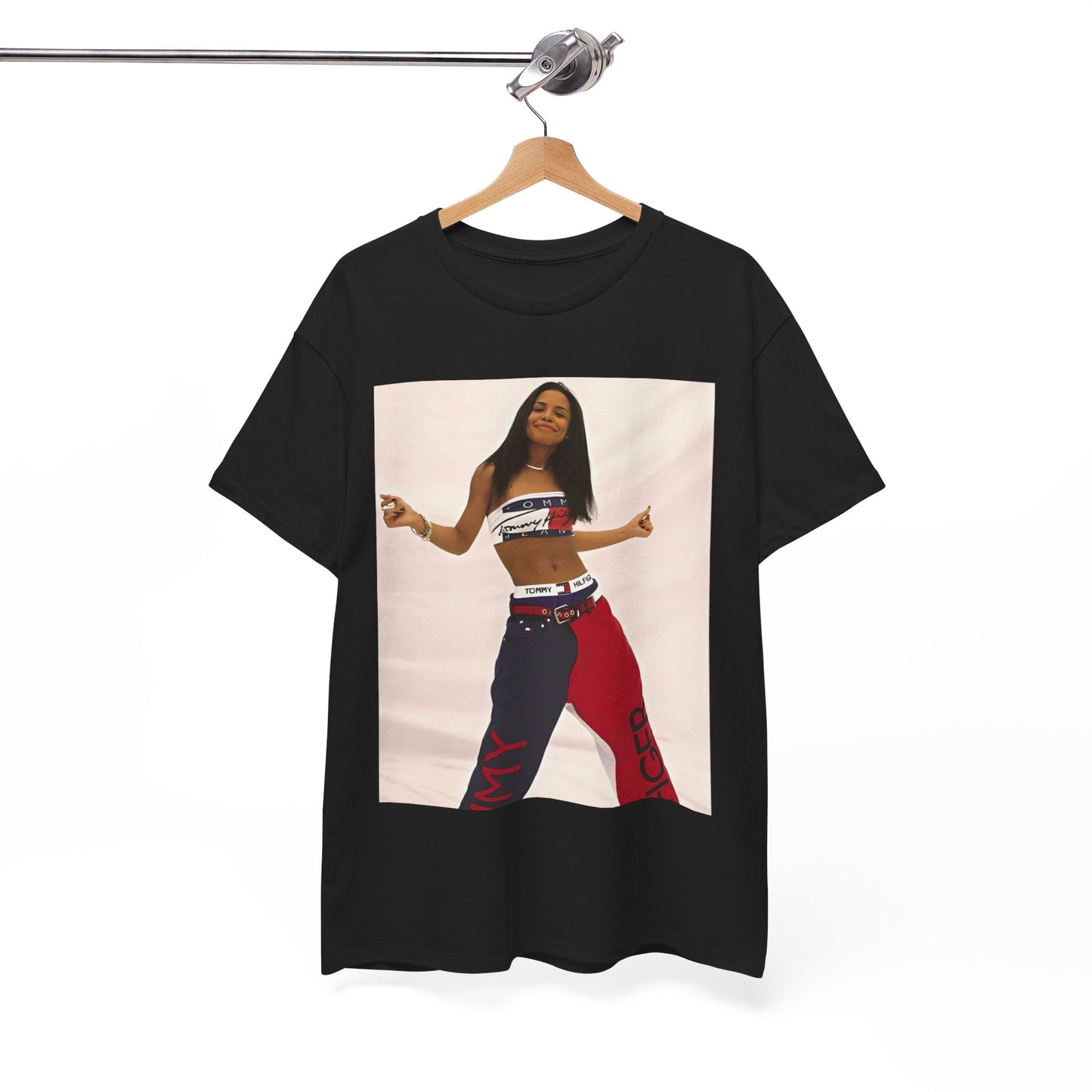 Aaliyah T-Shirt