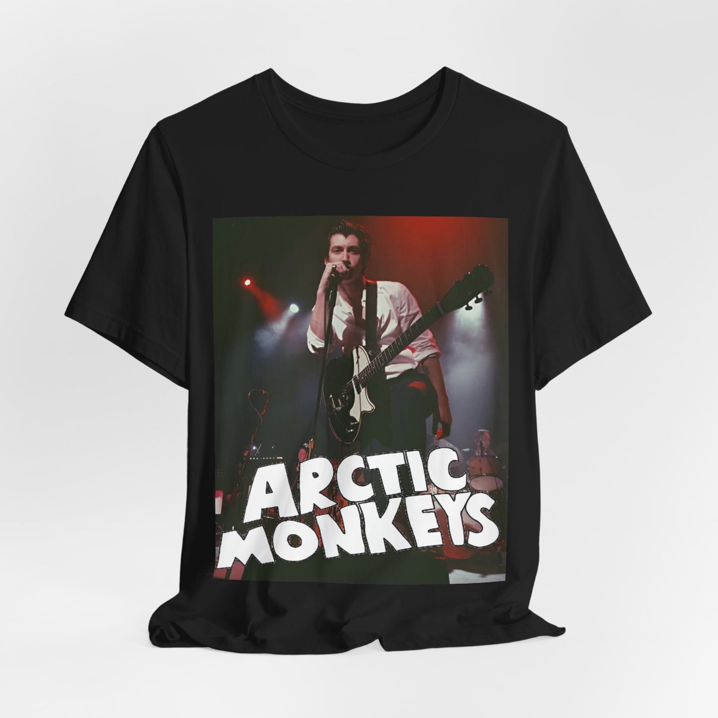 Arctic Monkeys T-Shirt