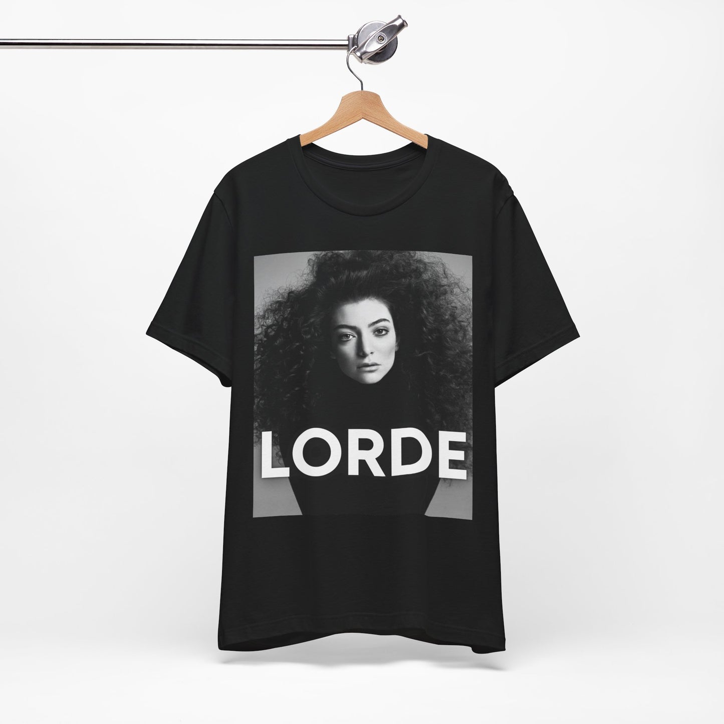 Lorde T-Shirt