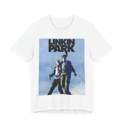 Linkin Park T-Shirt