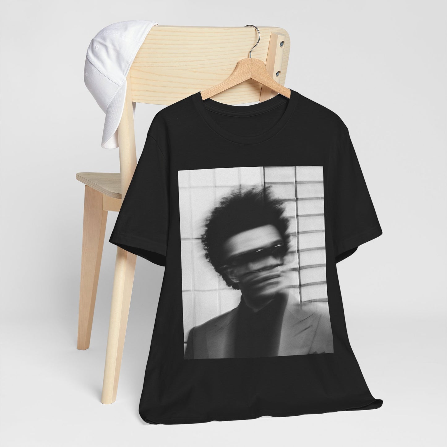 The Weeknd T-Shirt