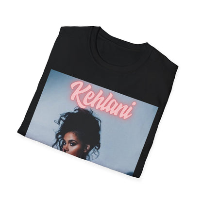 Kehlani T-Shirt