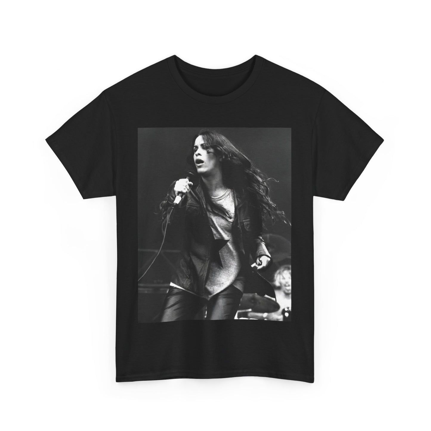 Alanis Morissette T-Shirt