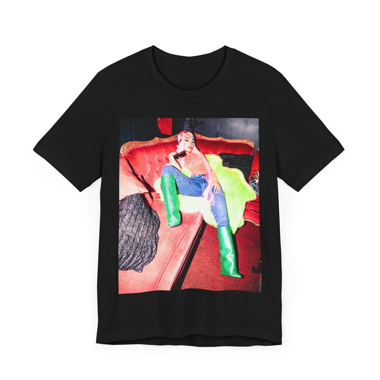 Nicki Minaj T-Shirt