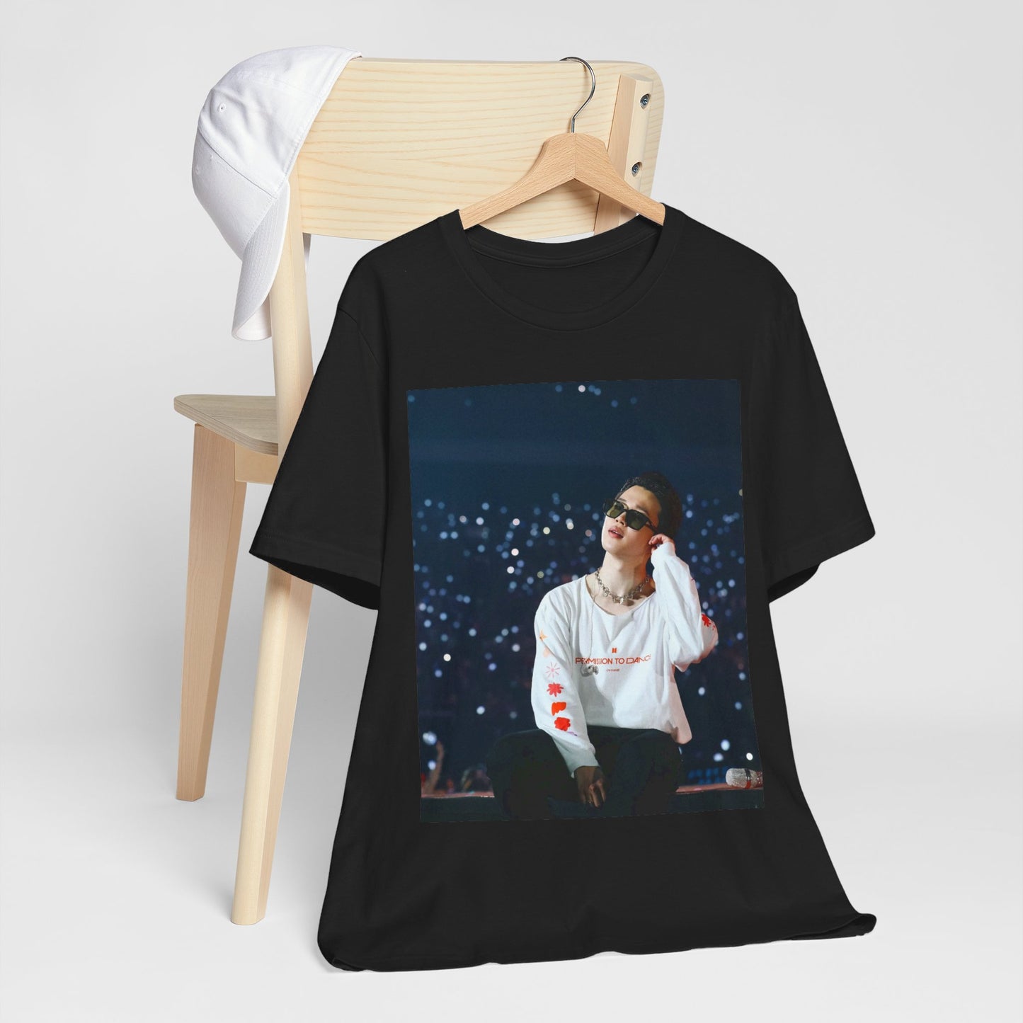 Jimin T-shirt