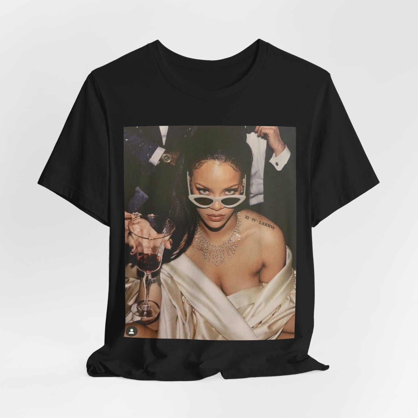 Rihanna T-Shirt