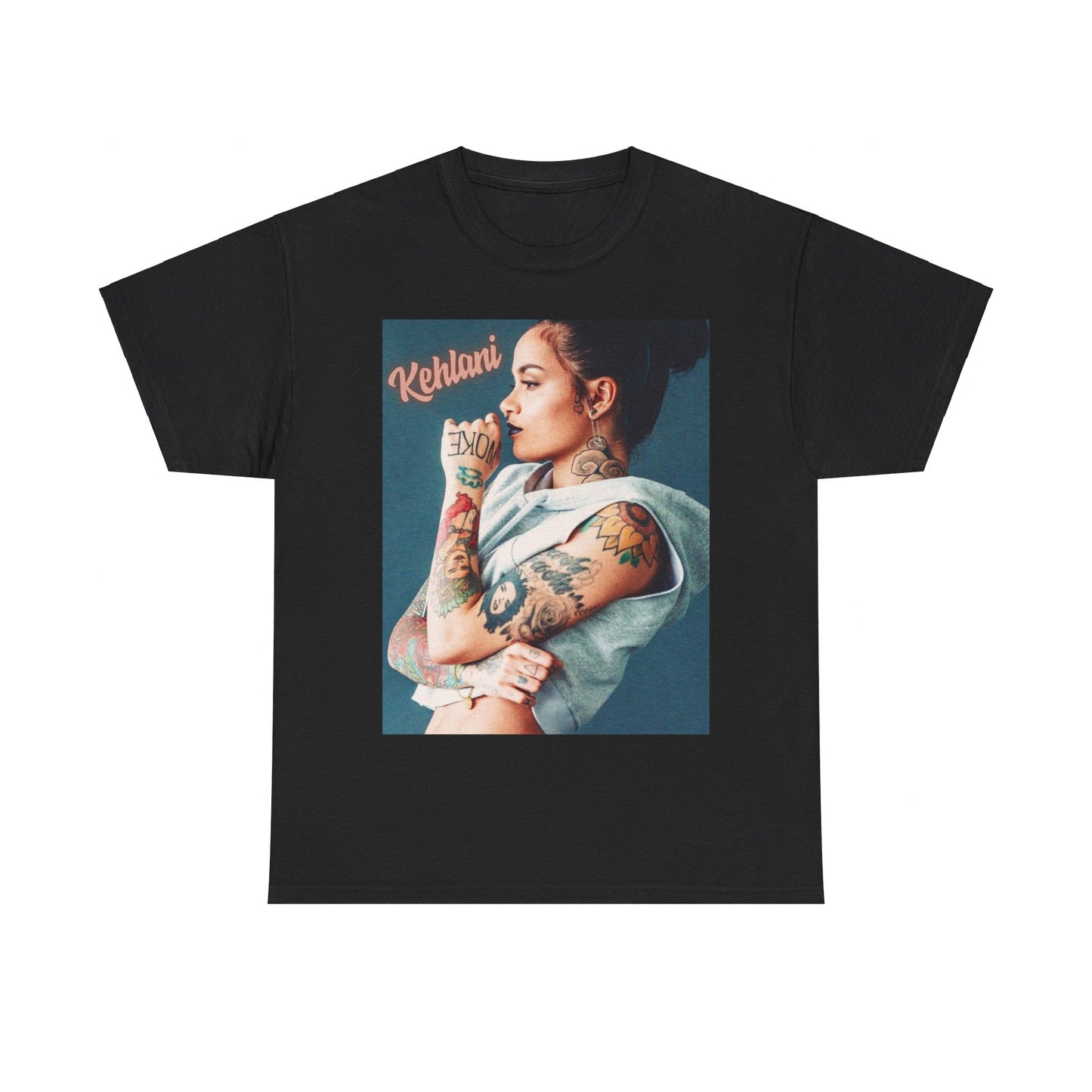 Kehlani T-Shirt