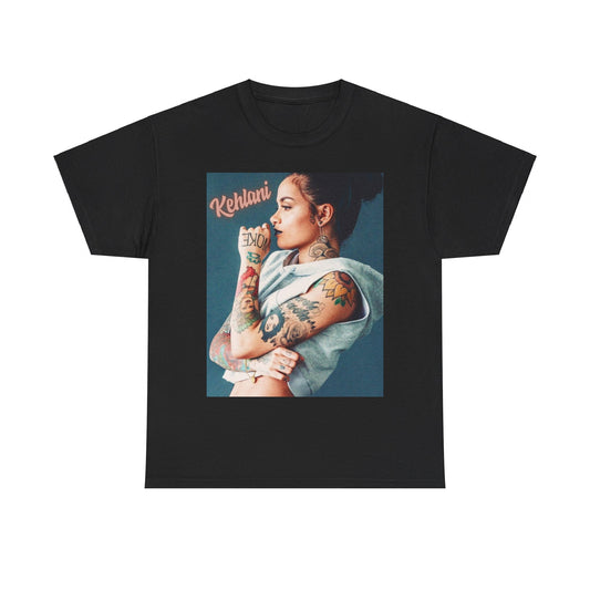 Kehlani T-Shirt