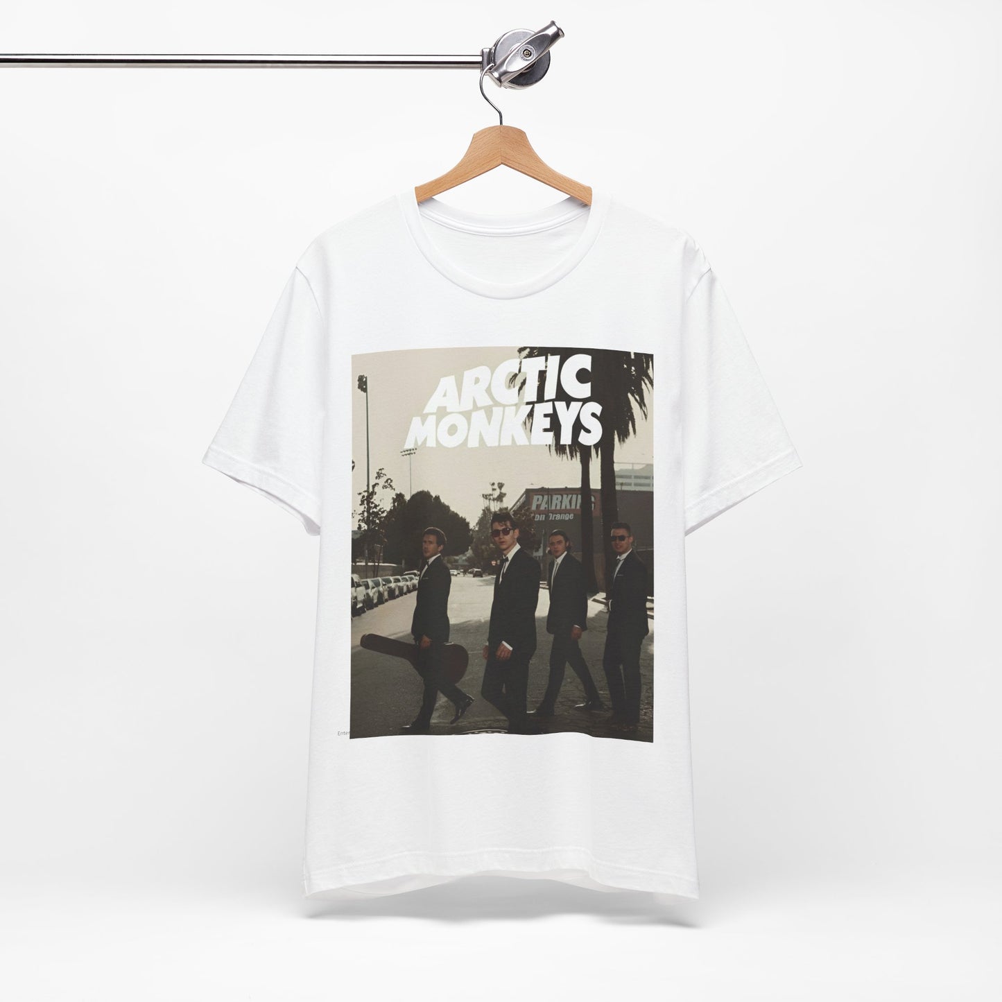 Arctic Monkeys T-Shirt