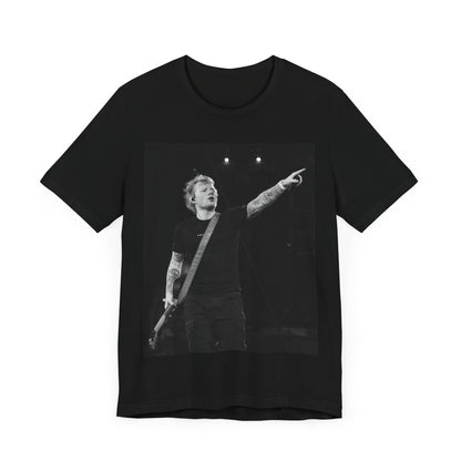 Ed Sheeran T-Shirt