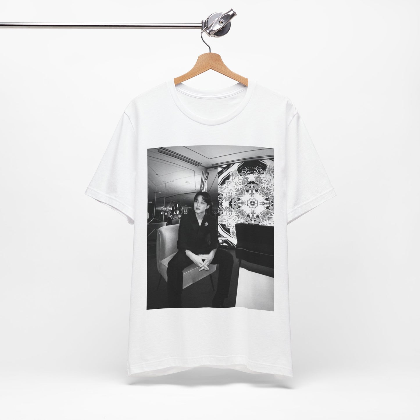 Jimin T-shirt