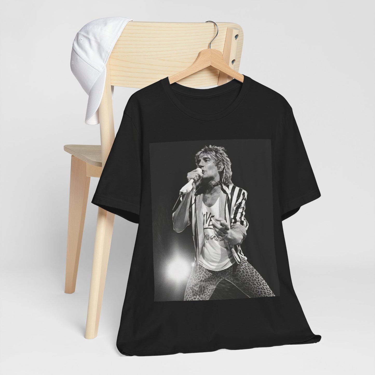 Rod Stewart T-Shirt