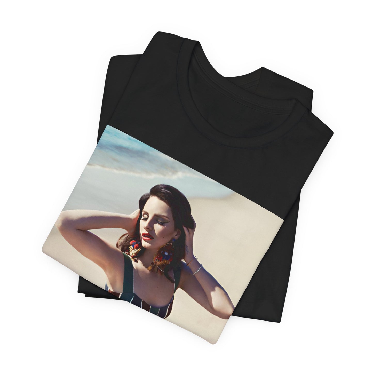 Lana Del Rey T-Shirt