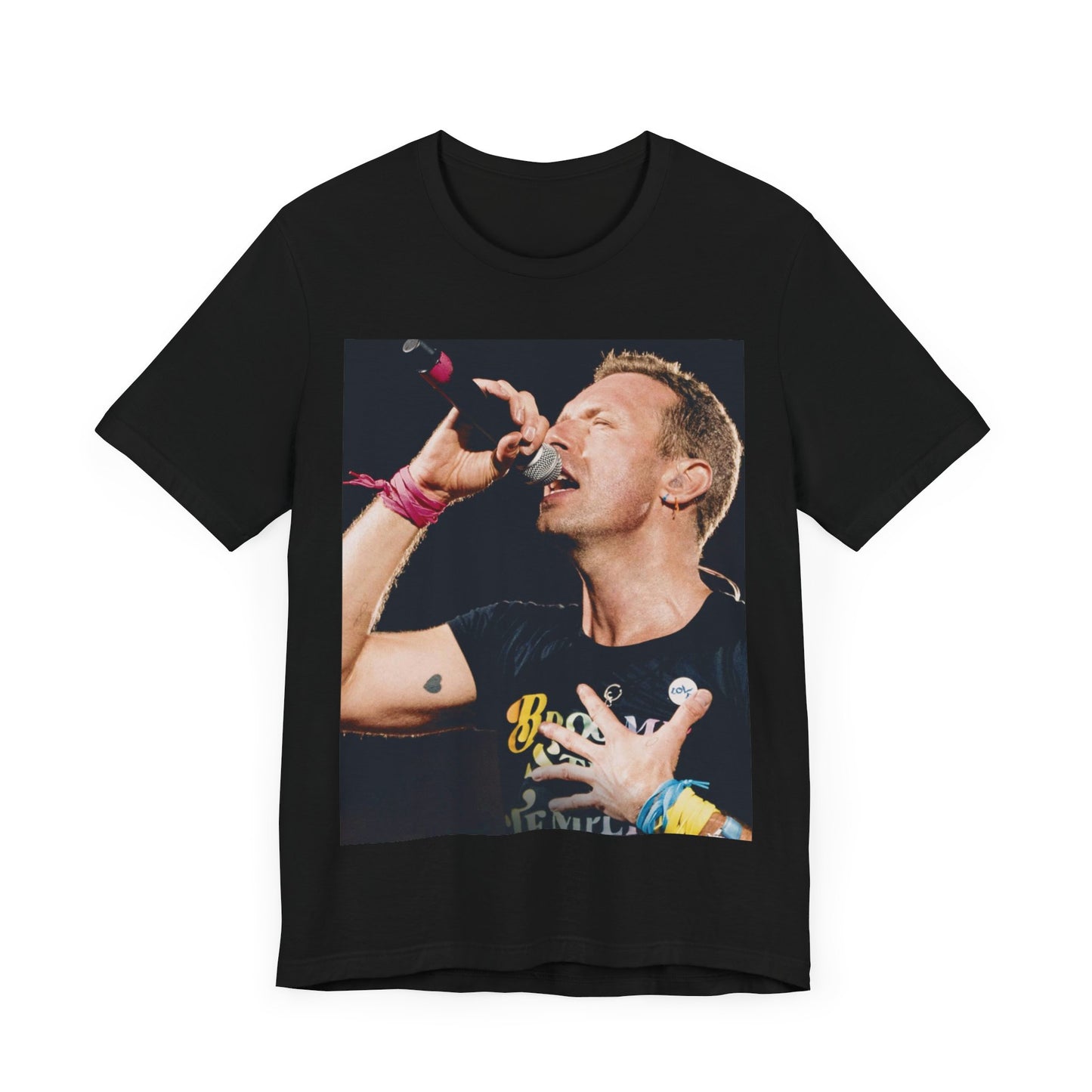 Coldplay T-Shirt