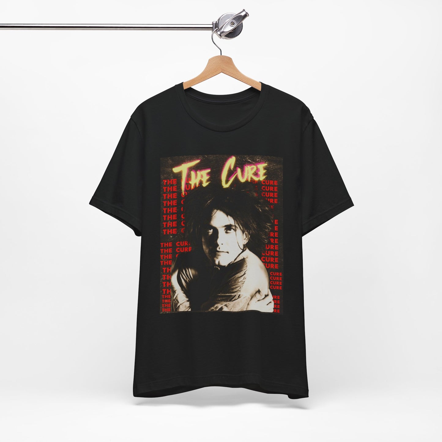 The Cure T-Shirt