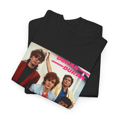 Duran Duran T-Shirt