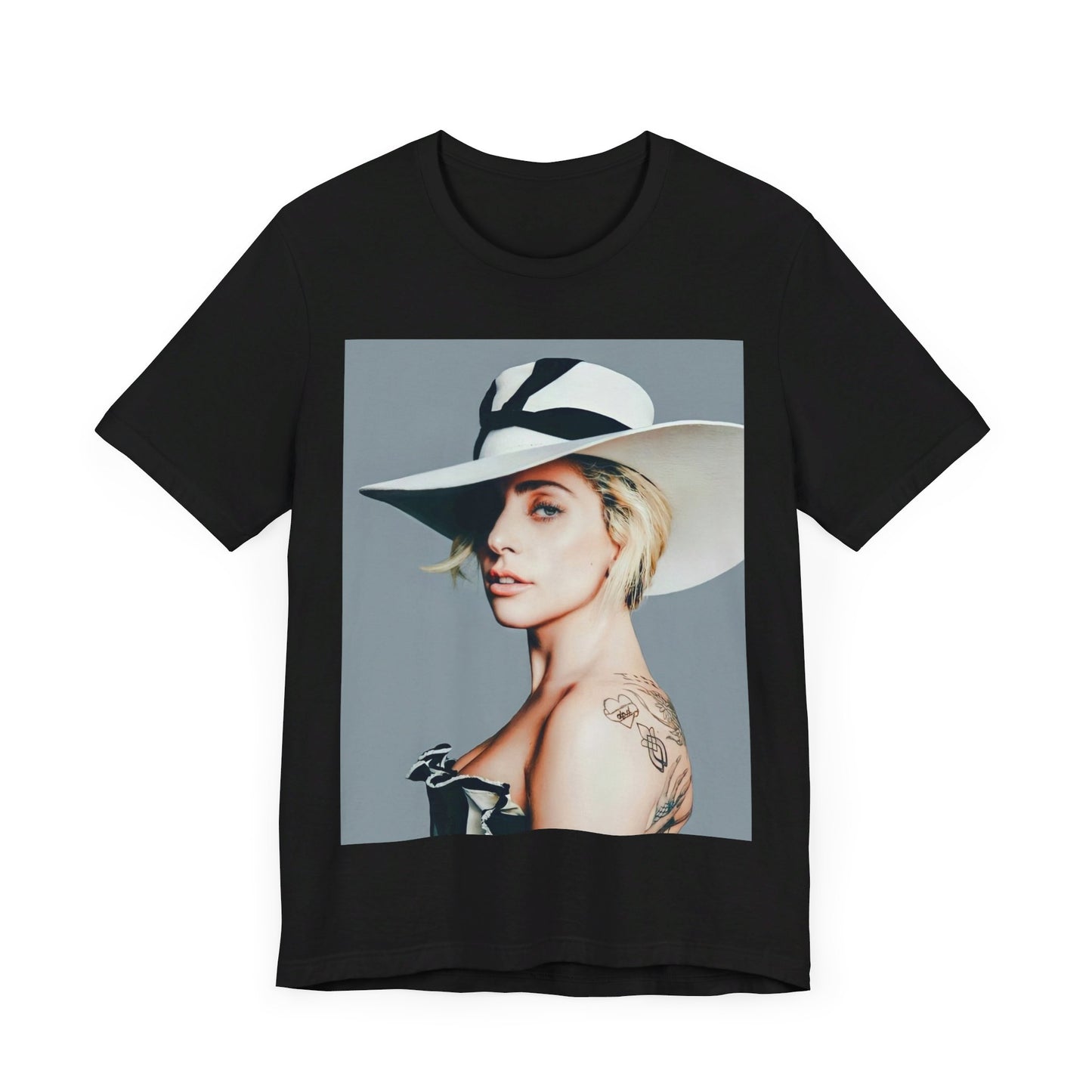 Lady Gaga T-Shirt