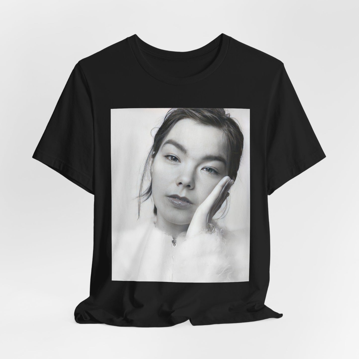 Bjork T-Shirt