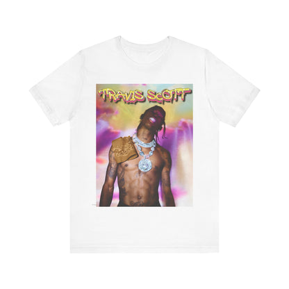 Travis Scott T-Shirt