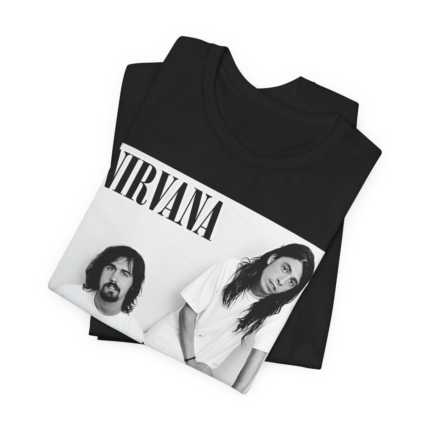 Nirvana T-Shirt