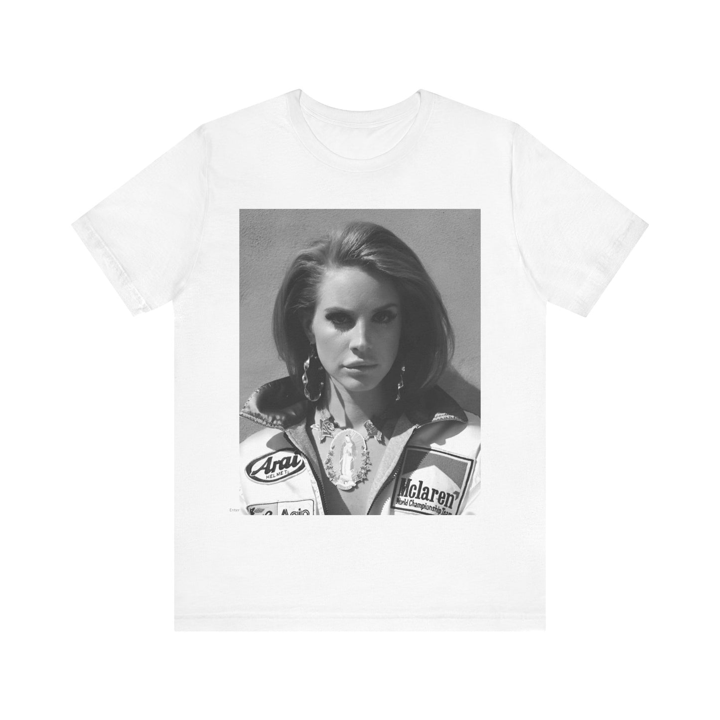 Lana Del Rey T-Shirt