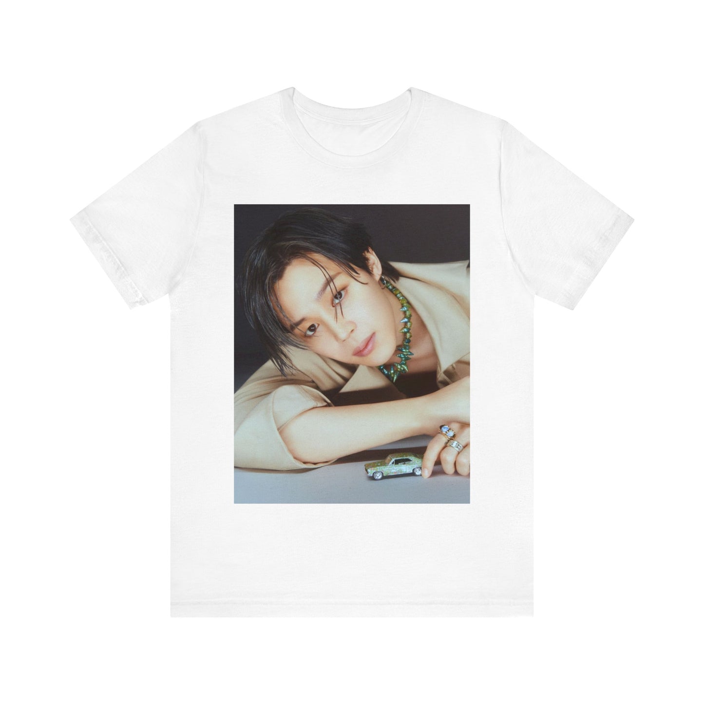 Jimin T-shirt