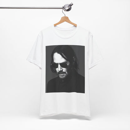 Keanu Reeves T-Shirt