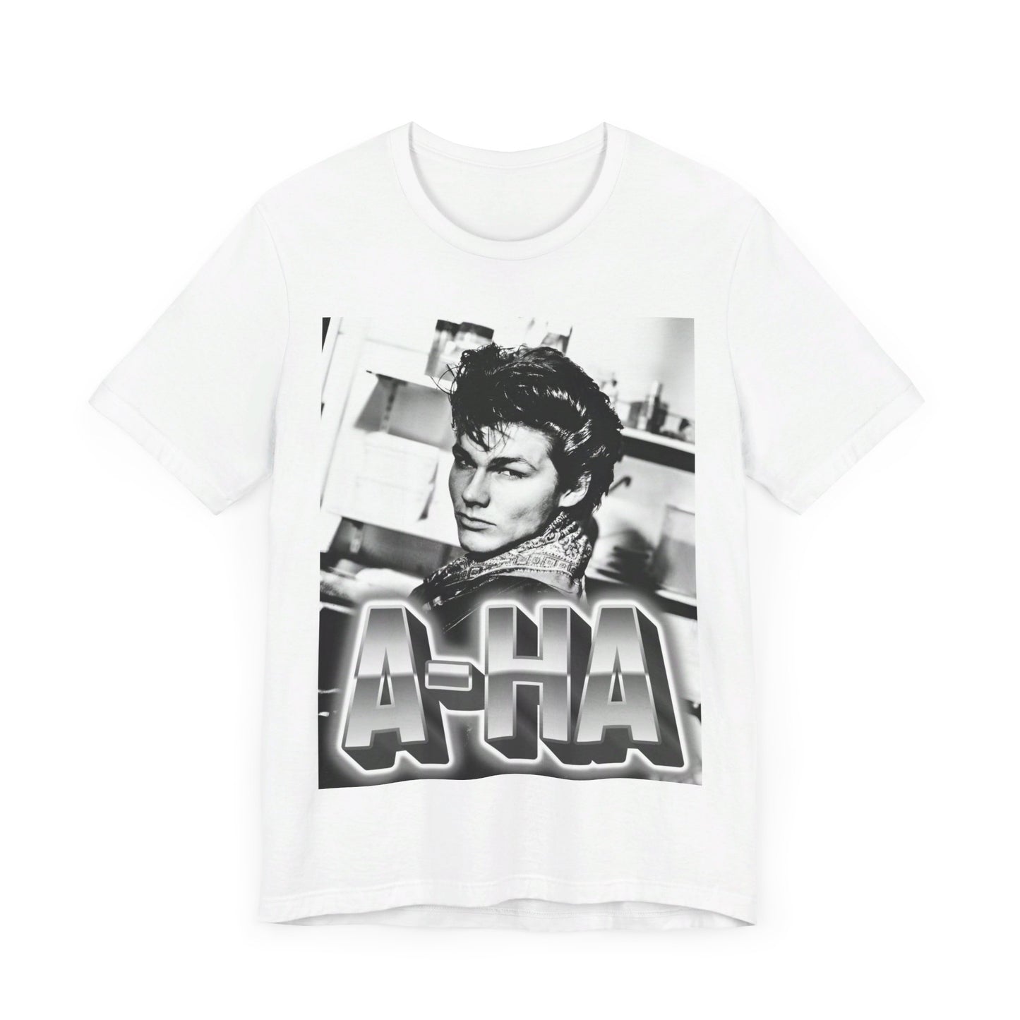 Aha T-Shirt