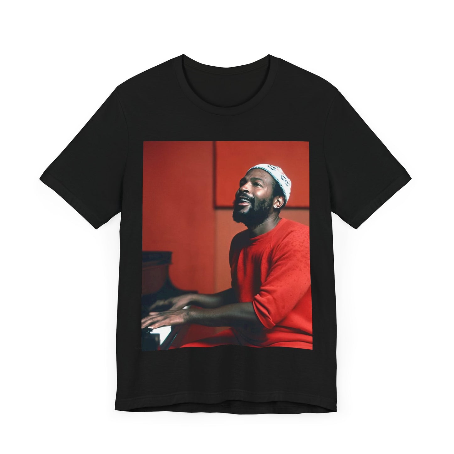 Marvin Gaye T-Shirt