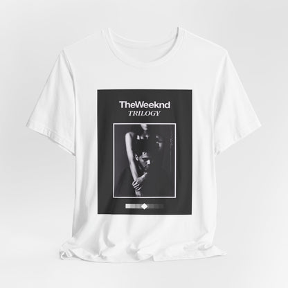 The Weeknd T-Shirt