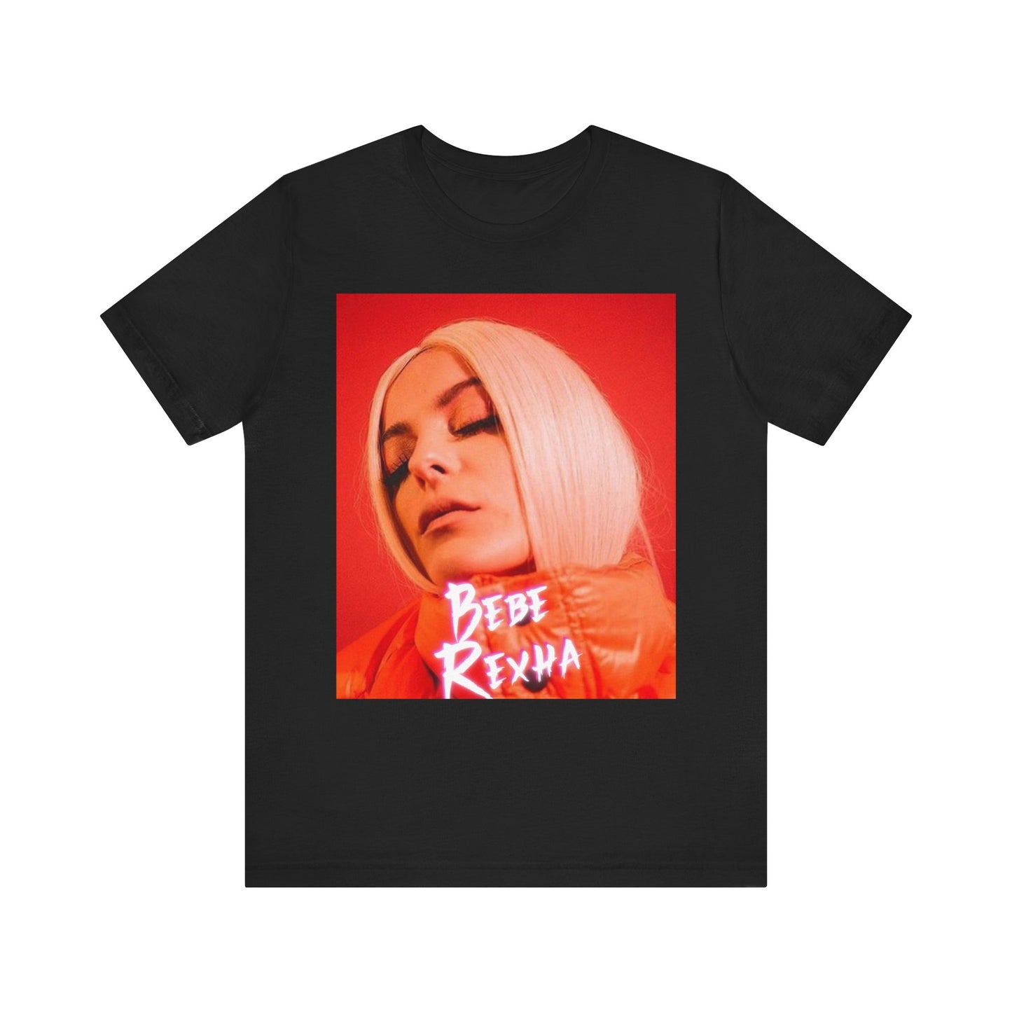 Bebe Rexha T-Shirt