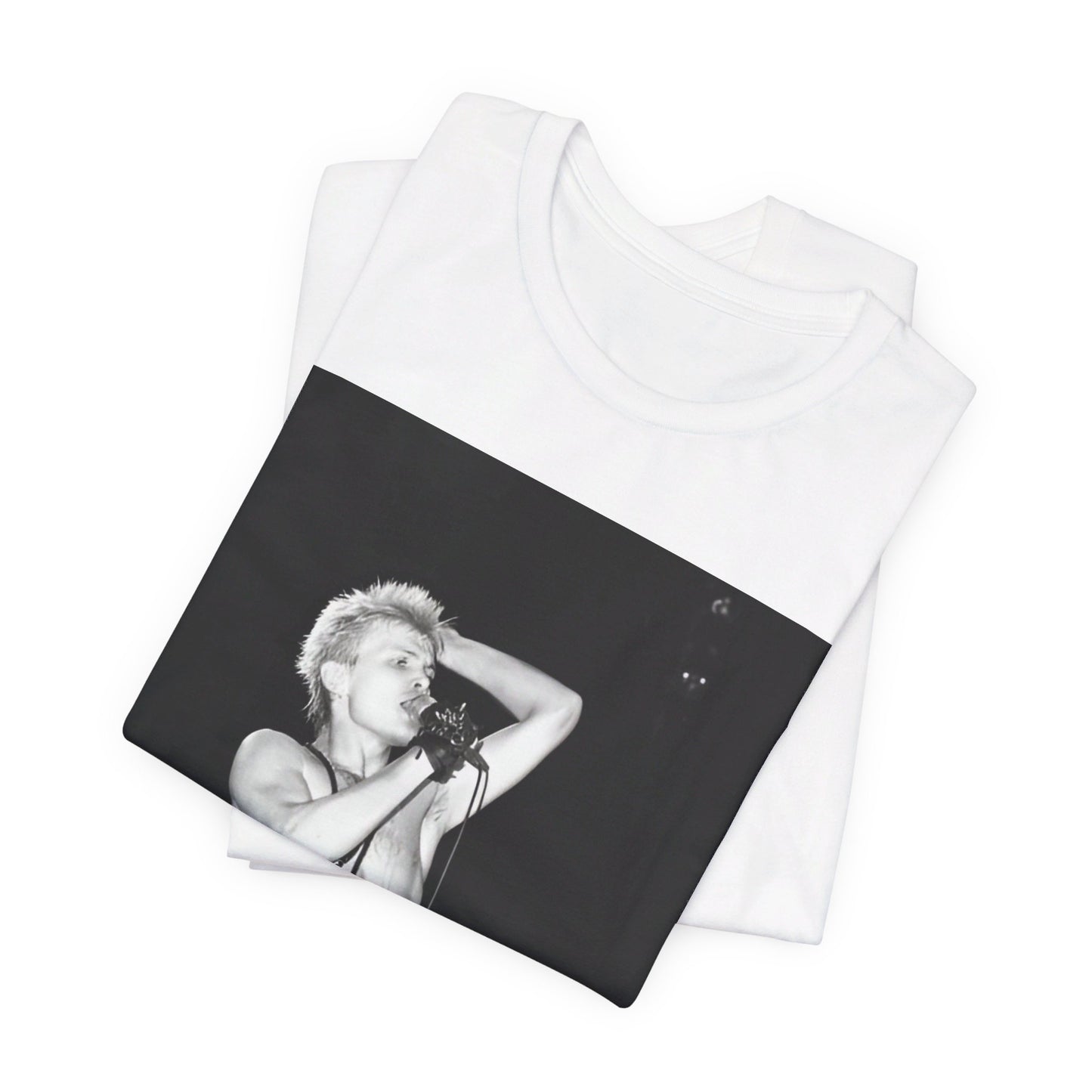 Billy Idol T-Shirt