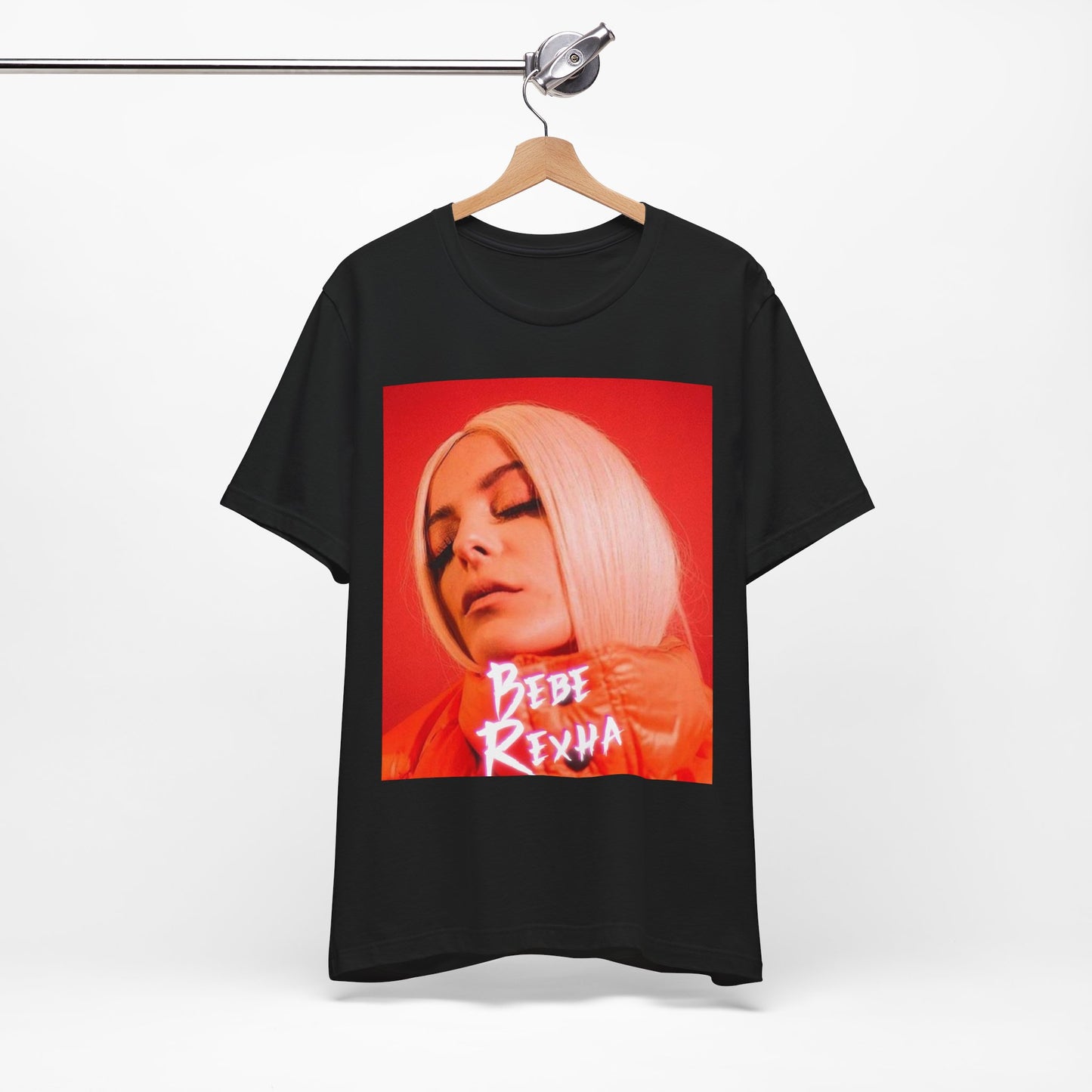 Bebe Rexha T-Shirt