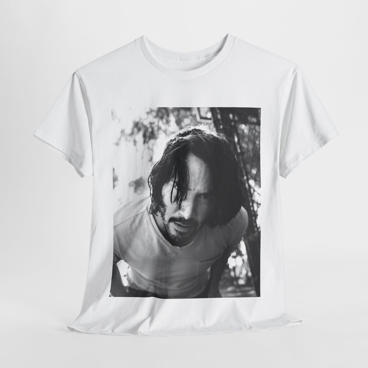 Keanu Reeves T-Shirt