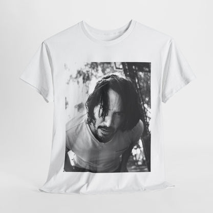 Keanu Reeves T-Shirt