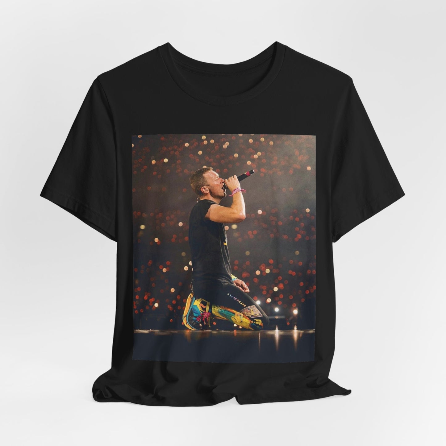 Coldplay T-Shirt