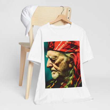 Willie Nelson T-Shirt