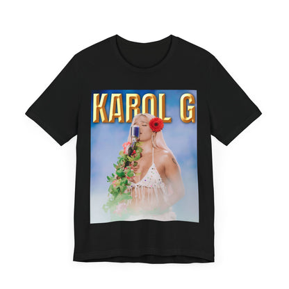 Karol G T-Shirt