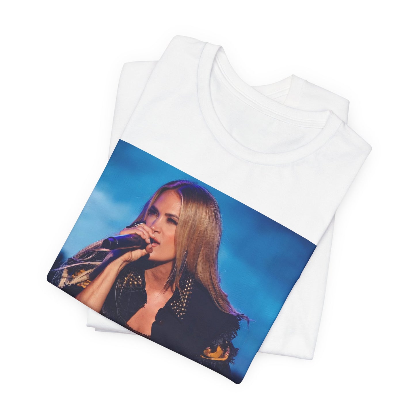 Carrie Underwood T-Shirt