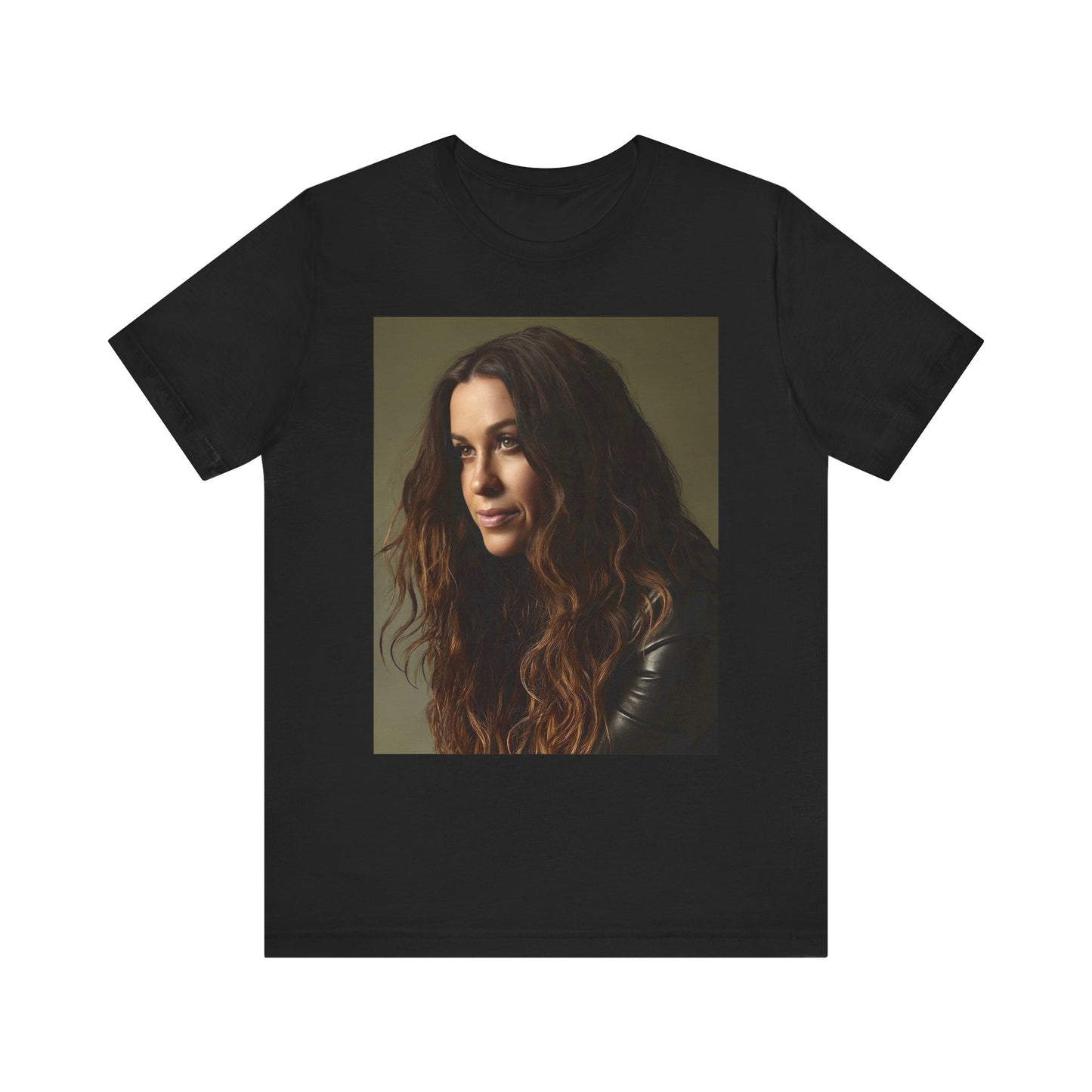 Alanis Morissette Shirt, 90s Vintage music Shirt, Alanis Morissette The Triple Moon Tour 2024 Shirt, Alanis Morissette Fan Gift, Alanis Morissette Merch